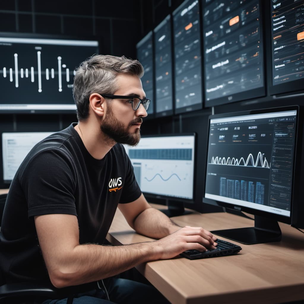 Simplify IP Utilization Monitoring in Subnets with Serverless Automation